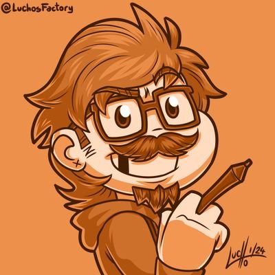 LuchosFactory Profile Picture