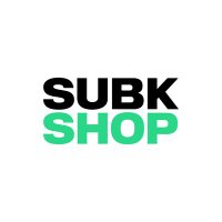 SubK Shop (@subkshop) 's Twitter Profile Photo SubK Shop (@subkshop) 's Twitter Profile Photo