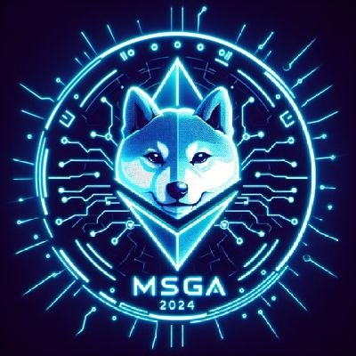 MSGA2024 Profile Picture