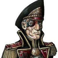Lord Commissar Holt (@bestcomissar2) 's Twitter Profile