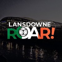 Lansdowne Roar(@LRoar_Pod) 's Twitter Profile Photo