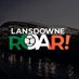 Lansdowne Roar (@LRoar_Pod) Twitter profile photo