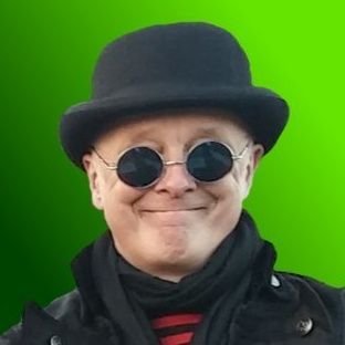 KjartanPoskitt Profile Picture