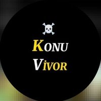 Konu Vivor(@konuvivor) 's Twitter Profile Photo