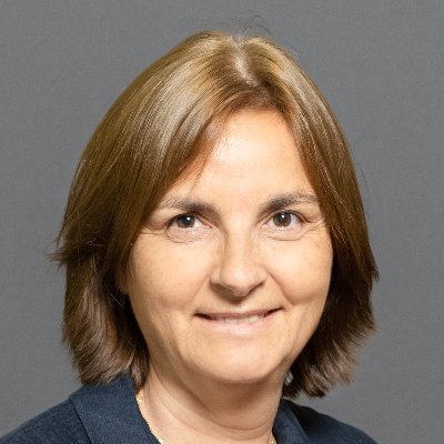 Trends & Innovation hunter ; Equity Research Analyst, Strategic Intelligence ; Private profile & opinions. #Empowerment #Finance #wellbeing #Openmindedness