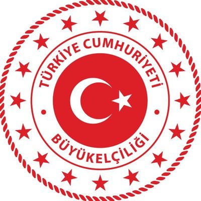 Türkiye Cumhuriyeti Paris Büyükelçiliği Resmi Hesabı / Compte Officiel de l'Ambassade de la République de Türkiye à Paris