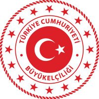 Türkiye in France (@tc_parisbe) 's Twitter Profile Photo Türkiye in France (@tc_parisbe) 's Twitter Profile Photo