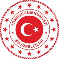 Türkiye in France(@TC_ParisBE) 's Twitter Profile Photo