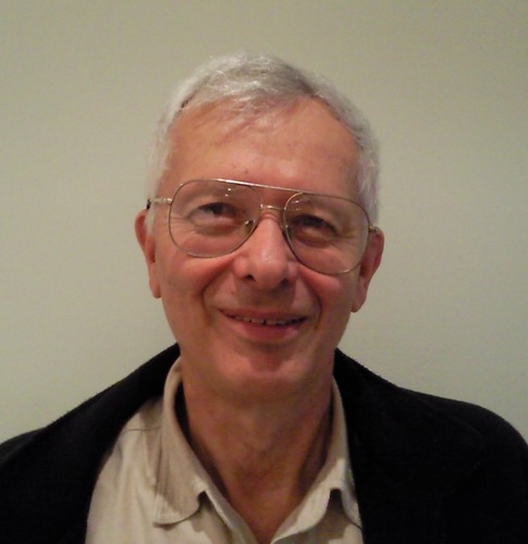 Environmental scientist, writer, campaigner for climate action & renewable energy. Also enjoys bushwalking, kayaking and reading.
