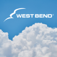 West Bend Insurance Company (@wbsilverlining) Twitter profile photo