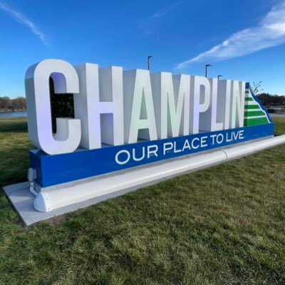 City of Champlin