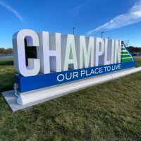 City of Champlin(@CityofChamplin) 's Twitter Profile Photo