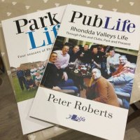 Peter Roberts(@RobertsParkLife) 's Twitter Profile Photo