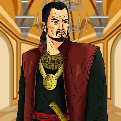 SultnBaybars61's profile picture. #BeştepeSosyal