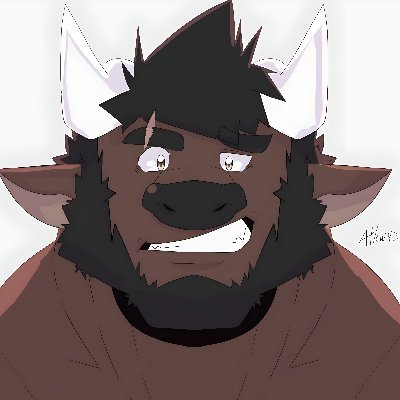 25y | 🇨🇱 | ESP/ENG | Furry Gaymer, VN Enjoyer | No RP | NFSW 🔞
Mostly RTs, Tiger brainrot moment.
pfp: @Atlow93 / banner: @83Leonce