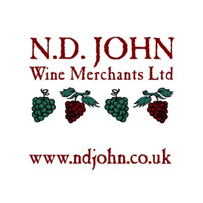 ND John wines was Est. in 1995 and is now one of the UK's leading importers of #fine #wine and #craft #beer