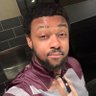 CBpicasso's profile picture. Gay 🌈 Single Mutant Pisces sun, Scorpio Moon, & Gemini Rising. Team Slytherin Team Naruto  Open to all races, so hit my inbox boys 😉😏