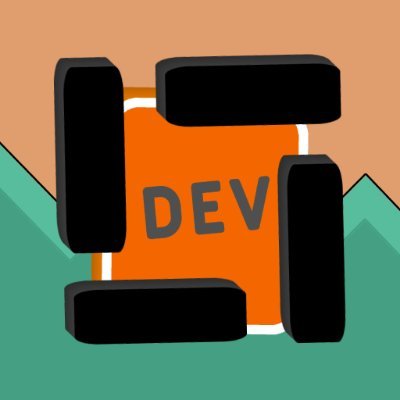 ObraDev's profile picture. a random idiot that makes games and stuff ig