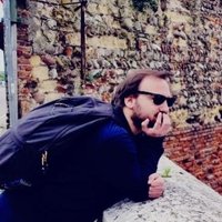 Francesco Campagna (@pacocampagna) 's Twitter Profile