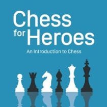 @chesstutor@toot.community

Chess tuition in Twickenham.  Family, local & chess history. New book Chess for Schools Crown House now out.