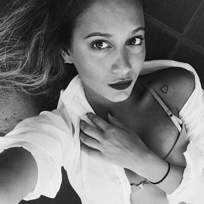 sol_carp22's profile picture. Querer es poder, siempre y cuando el querer sea persistente.