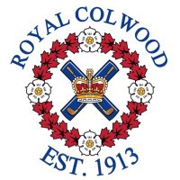 Royal Colwood Golf Club(@RoyalColwoodGC) 's Twitter Profile Photo