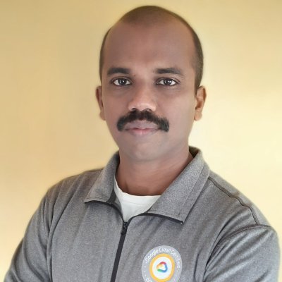 Google Cloud Evangelist, Trainer, Consultant | YouTuber 21K+ Subscribers | Author of Data Streaming Pipelines with Google Cloud