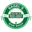 Nagel's Gun Shop(@NagelsGunShop) 's Twitter Profile Photo