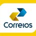 Correios (@correiosBR) Twitter profile photo
