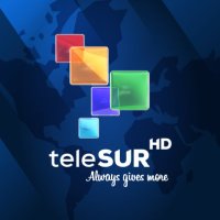 teleSUR English(@telesurenglish) 's Twitter Profile Photo