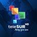 teleSUR English (@telesurenglish) Twitter profile photo