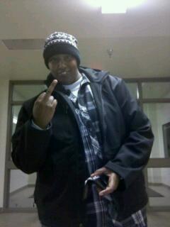 33 yrs old, I'm a laid back type of person just trying to live my life drama free
