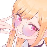 Maririn~🍔(@TopGyaru) 's Twitter Profile Photo