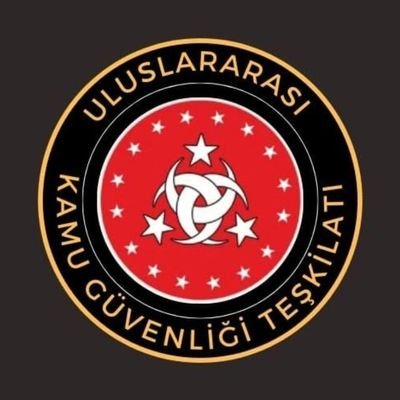 ULUSLARARASI KAMU GÜVENLİĞİ TEŞKİLATI