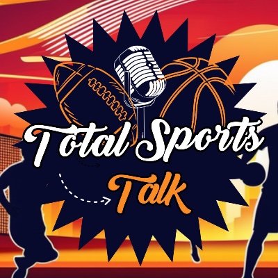 Total Sports Talk: Beyond the Lights