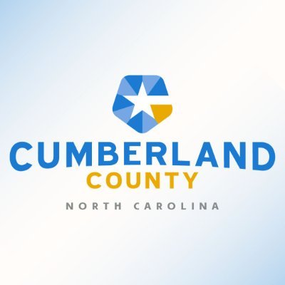 The official Twitter of Cumberland County, North Carolina.