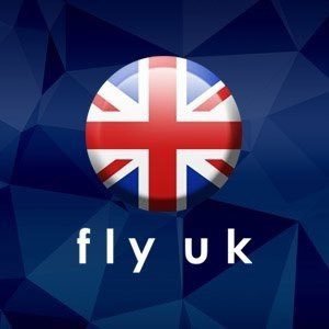 Fly UK Virtual Airways is a well-recognised, dedicated, independent, free of charge virtual airline open to enthusiasts participating in flight simulation.