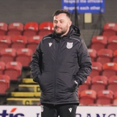 Academy Football coach. Currently doing my UEFA B Licence. TikTok content creator. West Bromwich Albion
