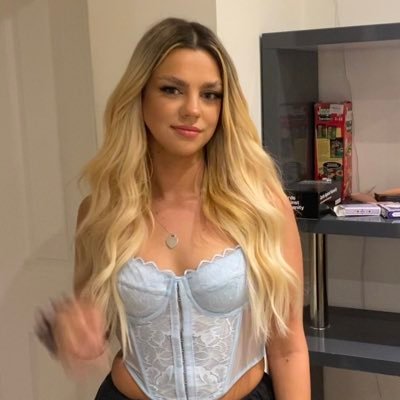 megan_ped's profile picture. 23 🙏