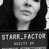 ⭐️ Starr Factor ⭐️ NFT Artist & Collector ⭐️💃 (@starrfactor_) 's Twitter Profile Photo ⭐️ Starr Factor ⭐️ NFT Artist & Collector ⭐️💃 (@starrfactor_) 's Twitter Profile Photo
