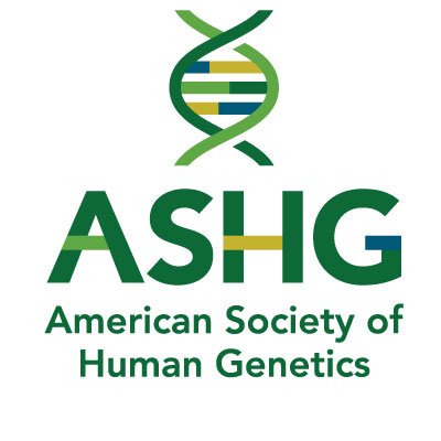 The American Society of Human Genetics (ASHG) is the world's largest professional membership organization for human genetics & genomics specialists.