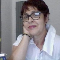 Juh Ferreira Pinto LN SP Brasil Word and Pace(@JudithFe) 's Twitter Profile Photo