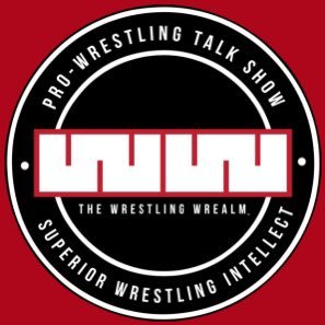 WrestlingWrealm Profile Picture