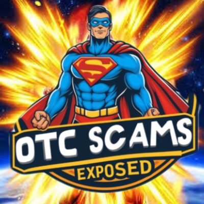 Protecting retail from paid pumpers and scams

OTC Paid Pumpers- @og_tigress, @otc_quinten, @superrobototc, @angryred317, @STAScrooge, @ChairmanOtc
 et al