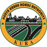 Kenya Urban Roads Authority (KURA)(@KURAroads) 's Twitter Profile Photo