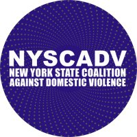 NYSCADV (@nyscadv) 's Twitter Profile