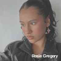 Rosie Gregory (@gregoryrrosier) 's Twitter Profile