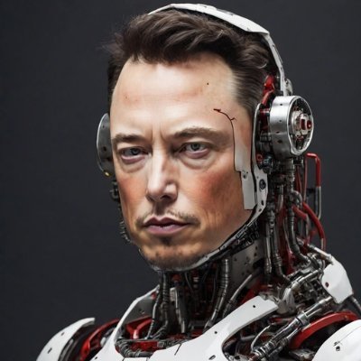 GrokCoinmeme's profile picture. GROK Coin is establishing a community of GROK AI enthusiasts who want to save the world and love making memes while doing it!  TG : https://t.co/5nI1CouKCS