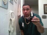 A REAL ASS NIGGA ON A GROWN MAN STATUS SO IF YOU KEEP IT 100 BOUT YOURS HIT ME UP