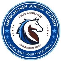 American High School Academy(@americanhsa) 's Twitter Profile Photo